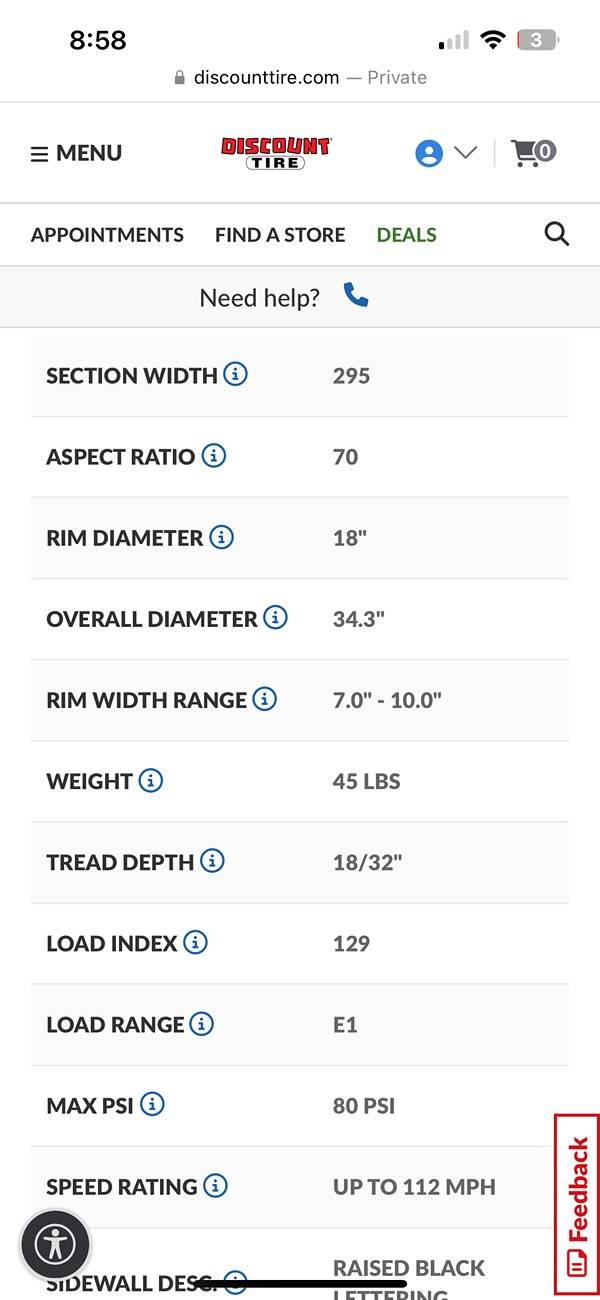 2024 Tacoma RTI Score of 532 (in suspension / axle flex test) for 2024 Tacoma Trailhunter - very respectable IMG_5435