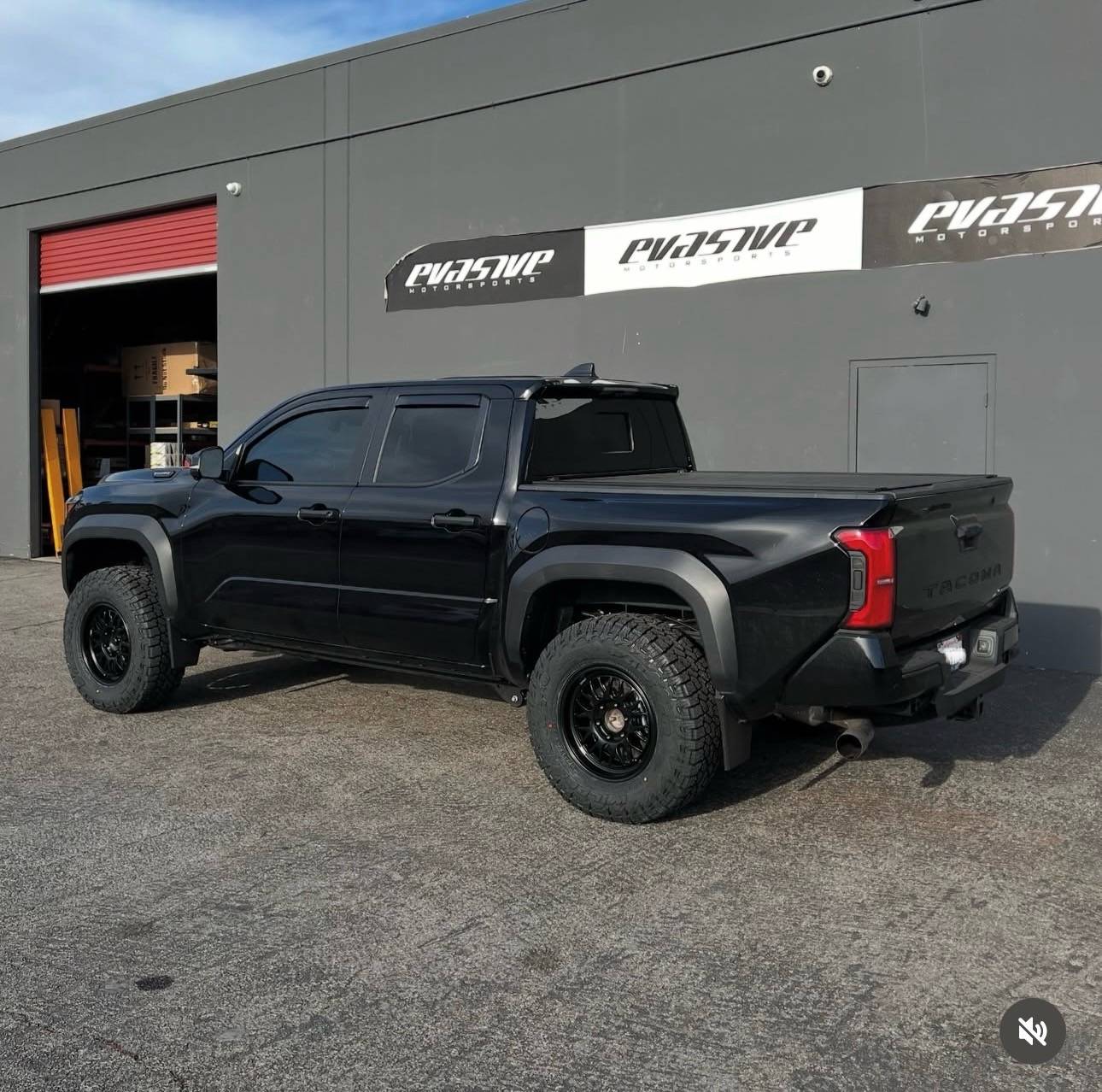 2024 Tacoma BLACK 2024 Tacoma Thread (4th Gen) IMG_5477