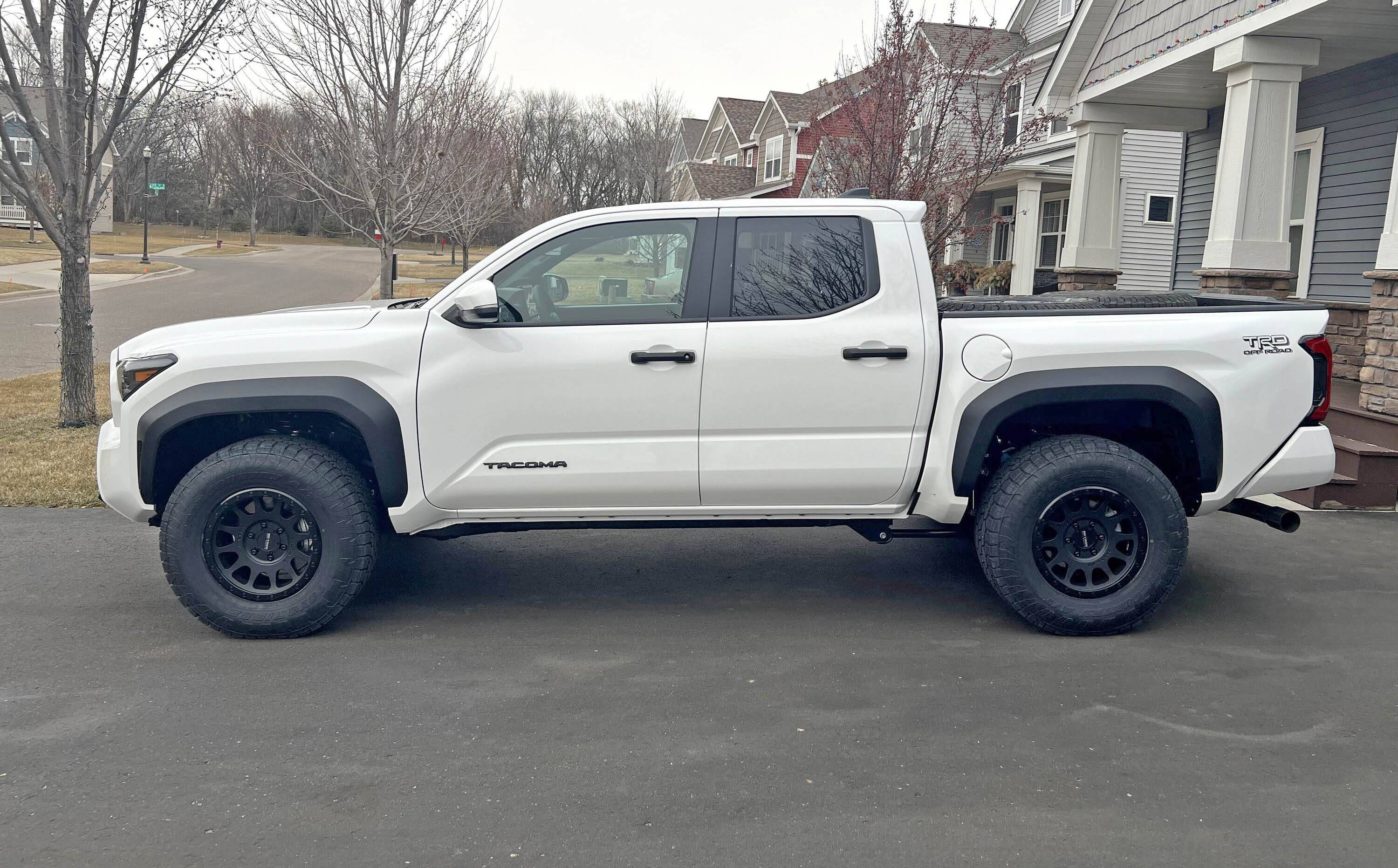 2024 Tacoma 4th Gen 2024+ Tacoma Aftermarket Wheels & Tires Pictures / Specs Compilation - Add Yours img_5735-jpe