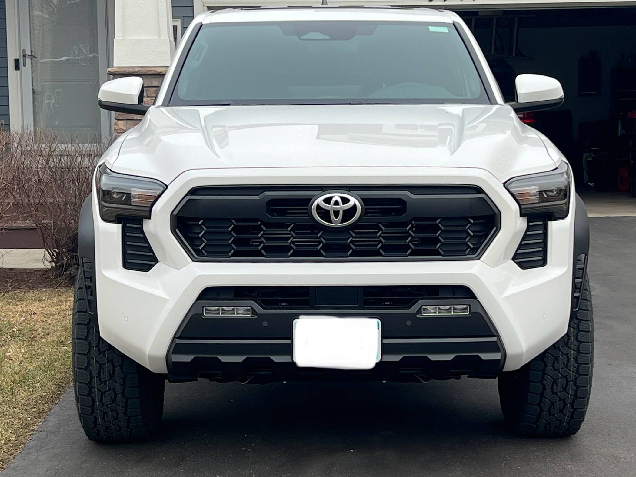 2024 Tacoma 4th Gen 2024+ Tacoma Aftermarket Wheels & Tires Pictures / Specs Compilation - Add Yours img_5739-jpe