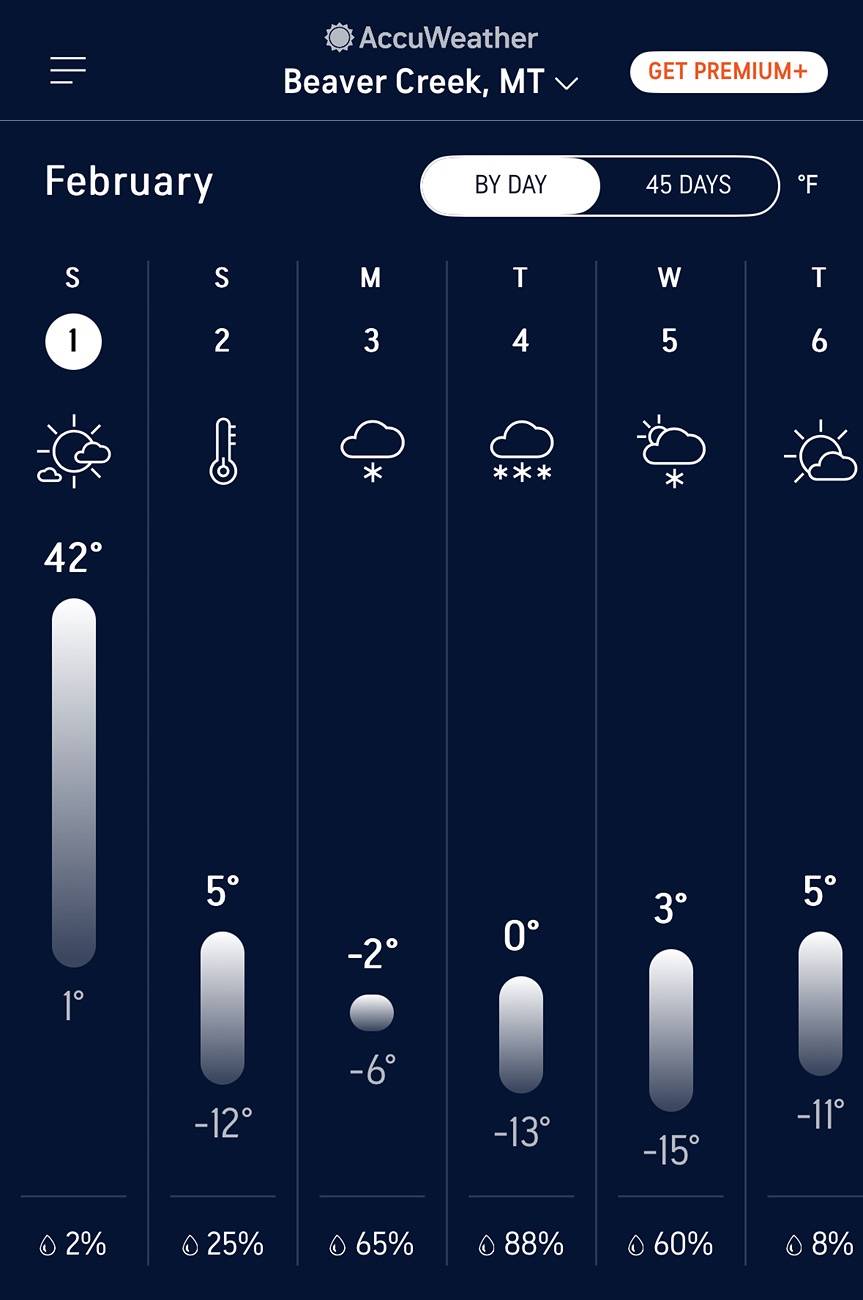 2024 Tacoma Weather Report IMG_5961