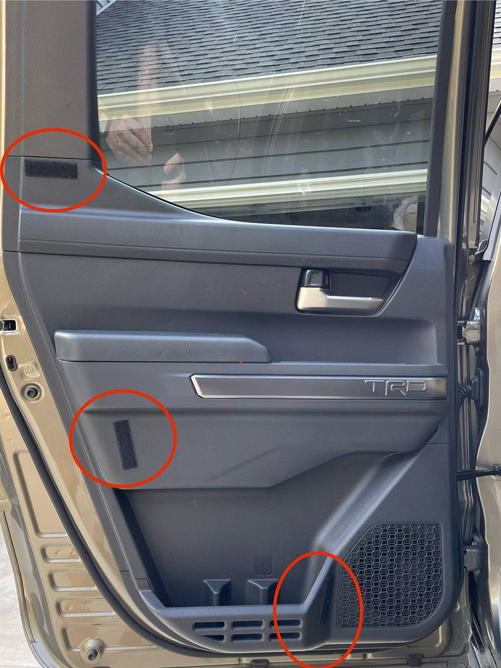 2024 Tacoma 2024+ interior rear door protector availability IMG_6233