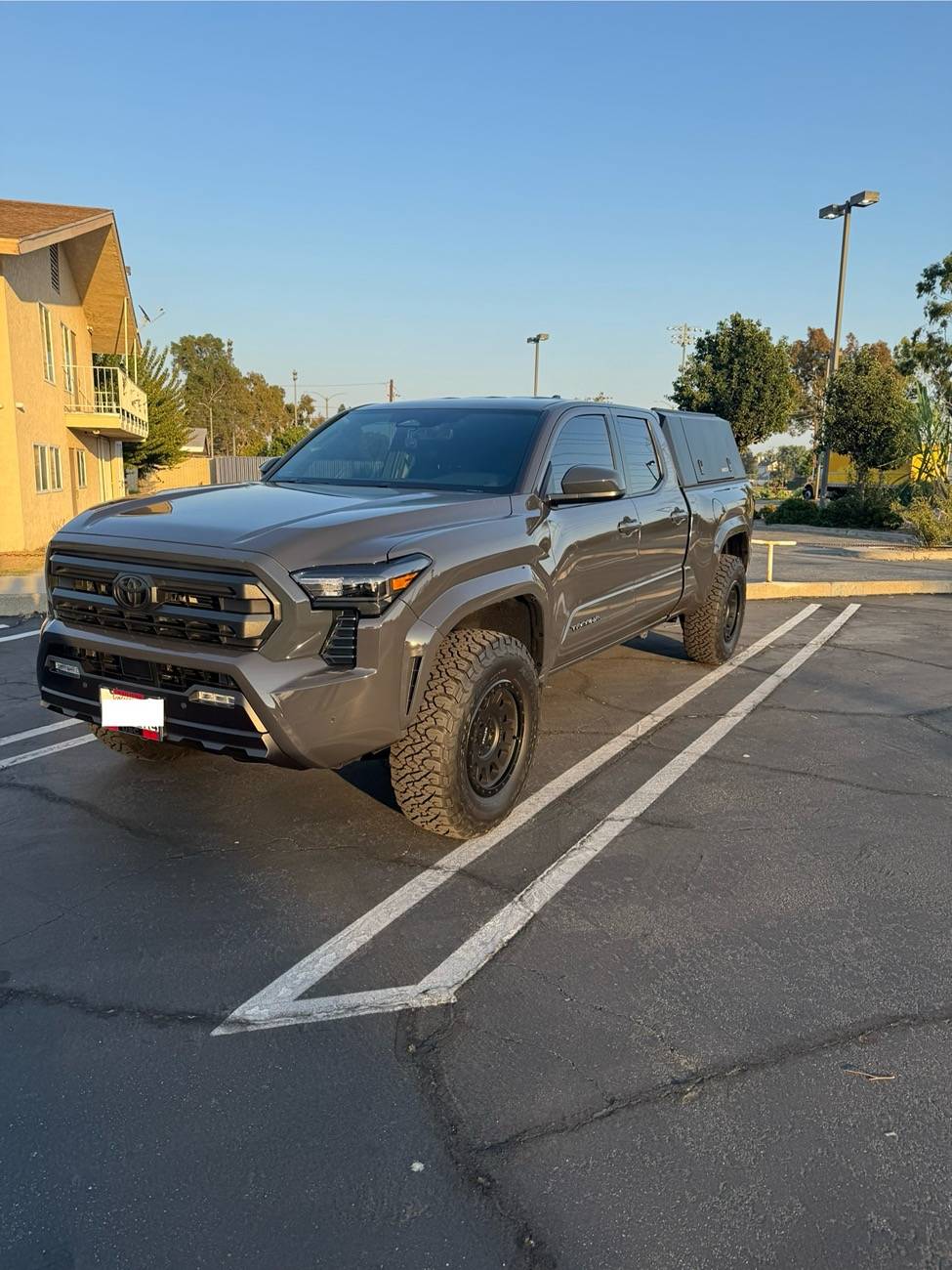 2024 Tacoma +25 OFFSET CLUB IMG_6256