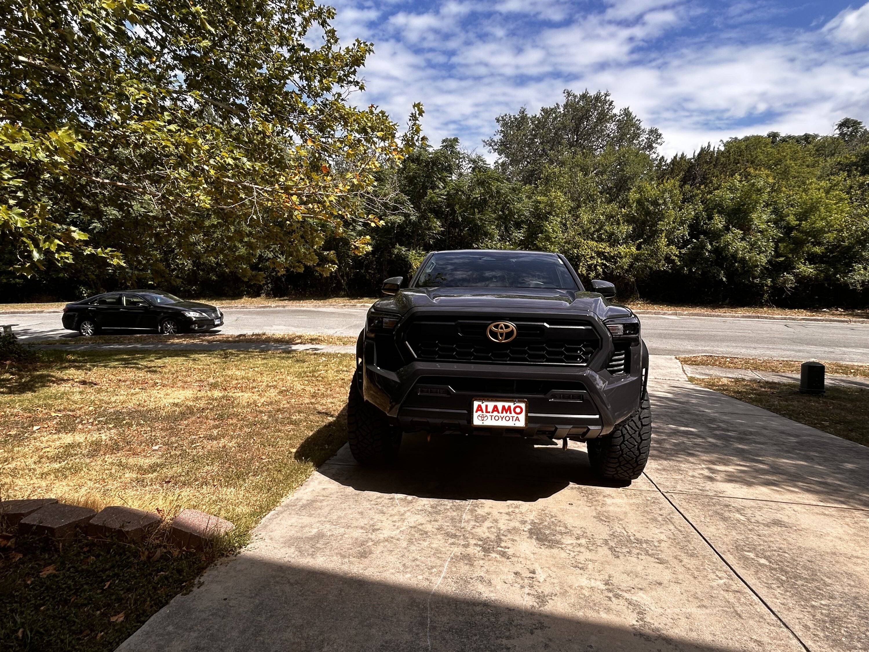 2024 Tacoma 4th Gen 2024+ Tacoma Aftermarket Wheels & Tires Pictures / Specs Compilation - Add Yours img_6833-jpe