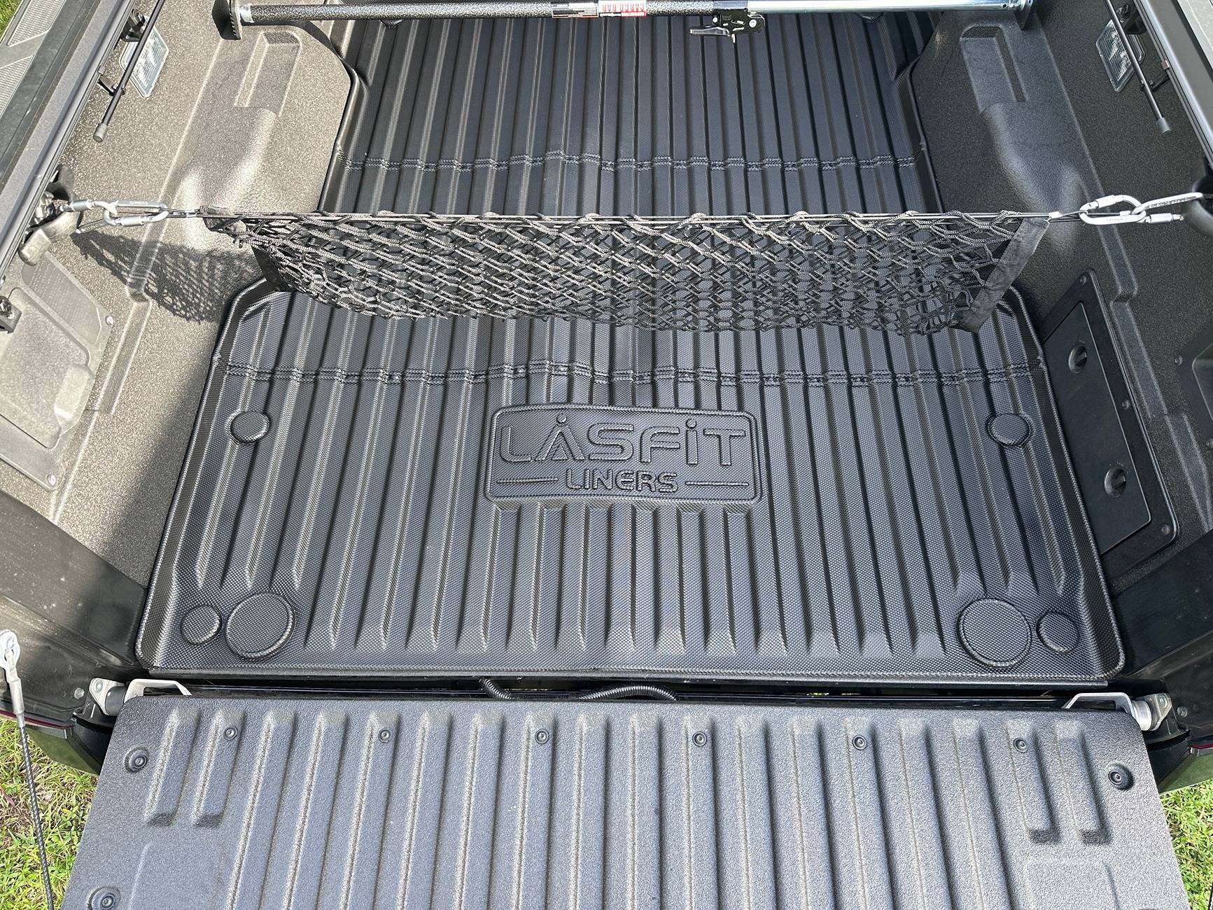 2024 Tacoma Lasfit Bed Liner -- review and installed photos IMG_7252.JPG