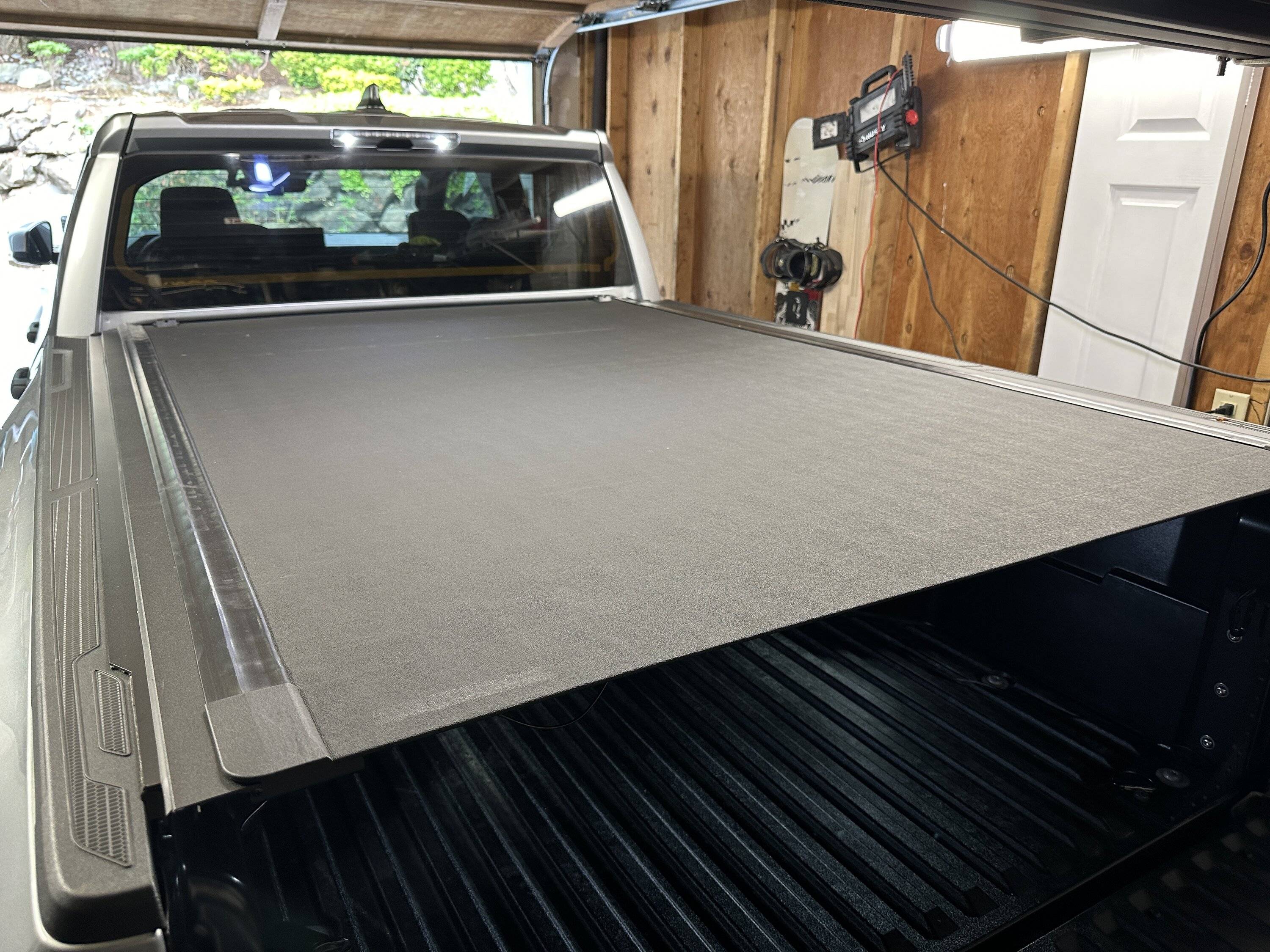 2024 Tacoma Rollup Hard Tonneau Cover Availability IMG_7699