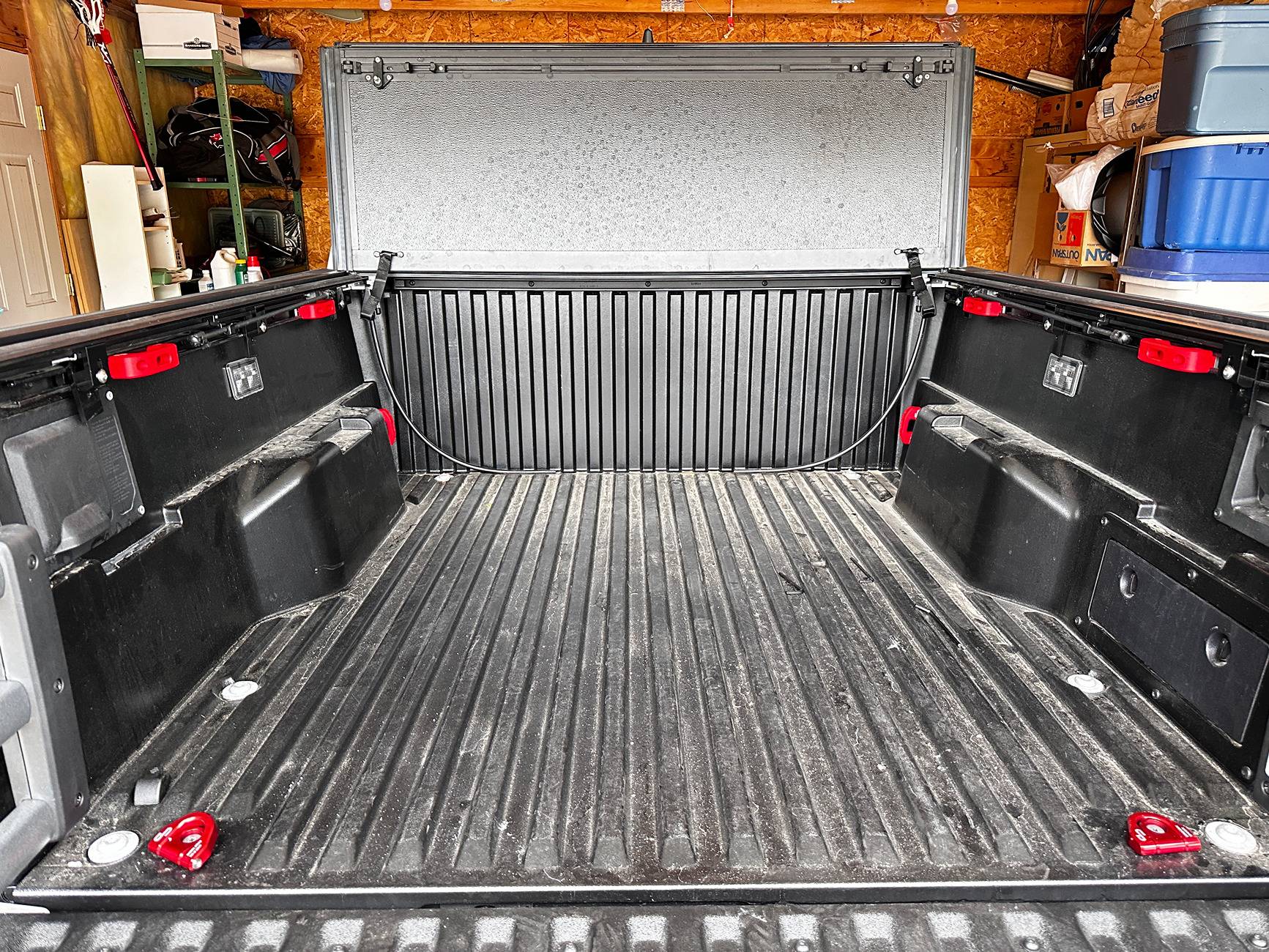 2024 Tacoma OEM Trifold Tonneau. Bed rack options IMG_7895.JPG