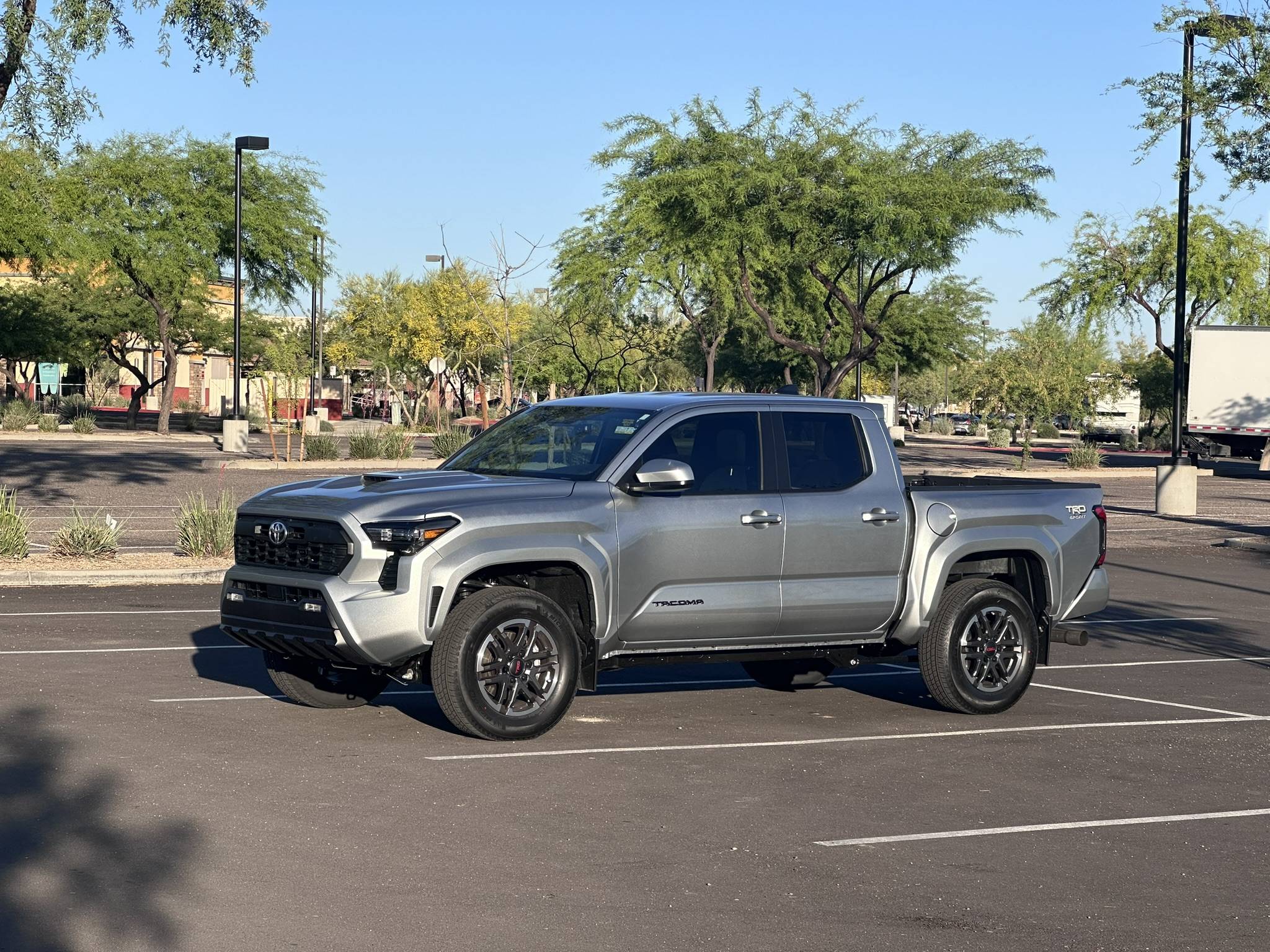 2024 Tacoma 2024+ Tacoma 4th Gen OWNERS Registry List & Stats [Add Yours]! 📊 IMG_8762.JPEG