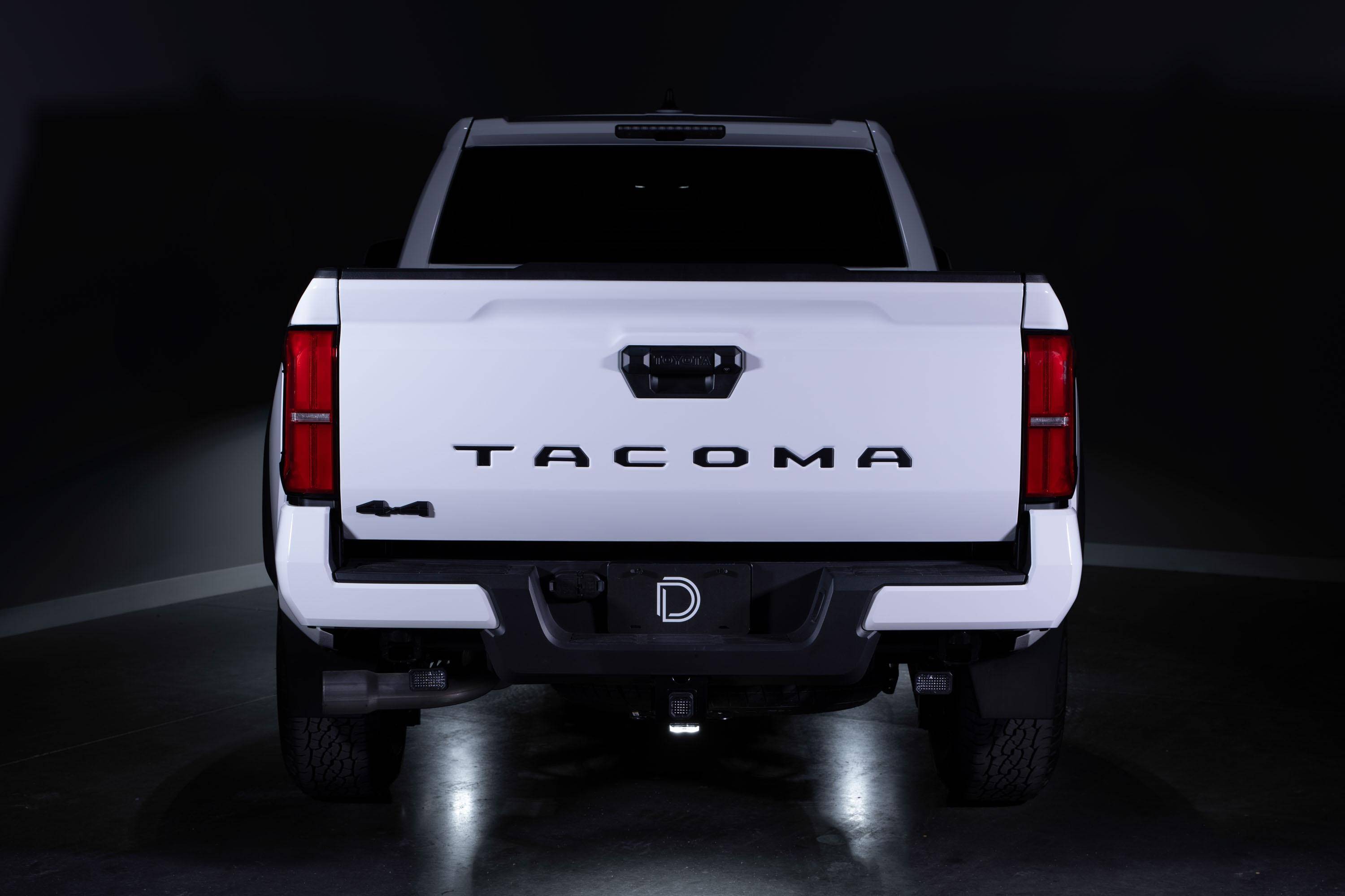 2024 Tacoma Stage Series LED Rock Light Kit | Diode Dynamics KjVvQ9a