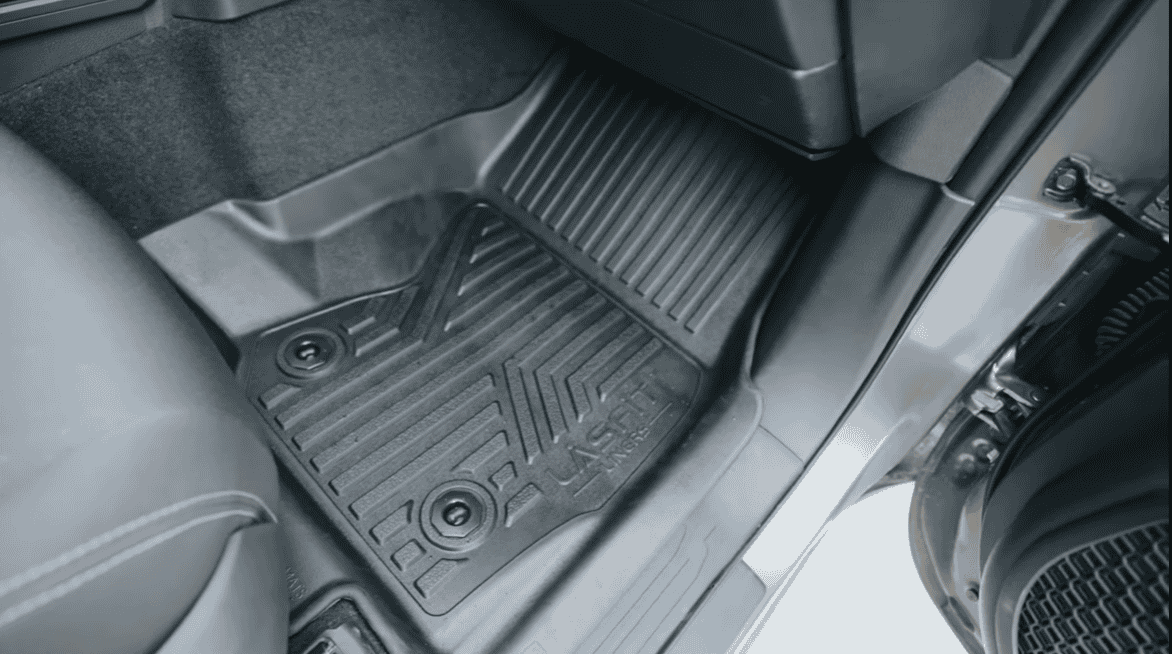 2024 Tacoma The BEST All-Weather Floor Mats & Bed Mat for the 2024 Toyota Tacoma - Lasfit Review Lasfit Tacoma 2024 Custom Floor Mats