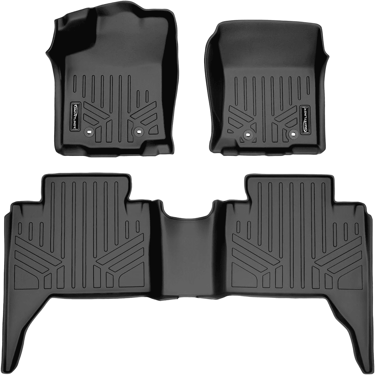 MAXLINER-All-Weather-Floor-Mats