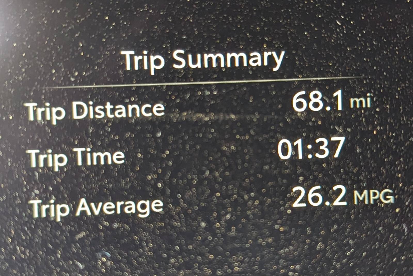 2024 Tacoma Real-Life MPG Thread - Share Your 2024+ Tacoma 4th Gen's Gas Mileage! ⛽ mpg1