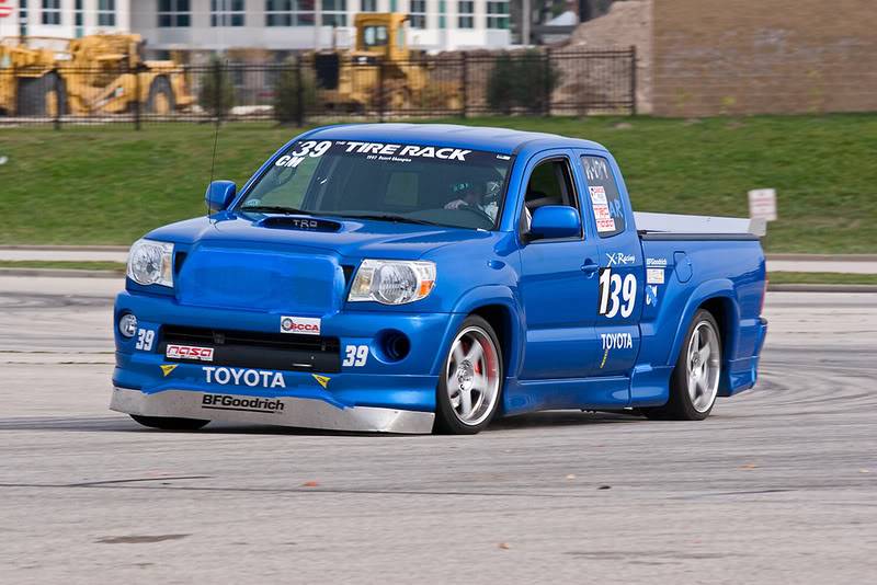 2024 Tacoma 265/70 on factory 18's TRD Sport 6MT original1