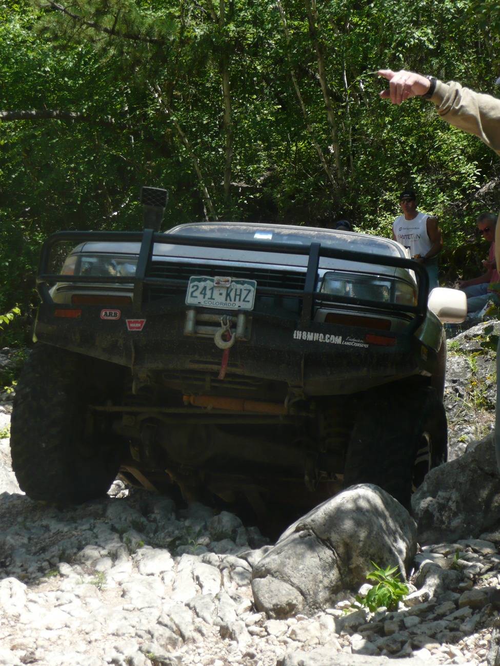 2024 Tacoma Build Thread and  Initial Thoughts on my new Tacoma Off Road P1010296.JPG