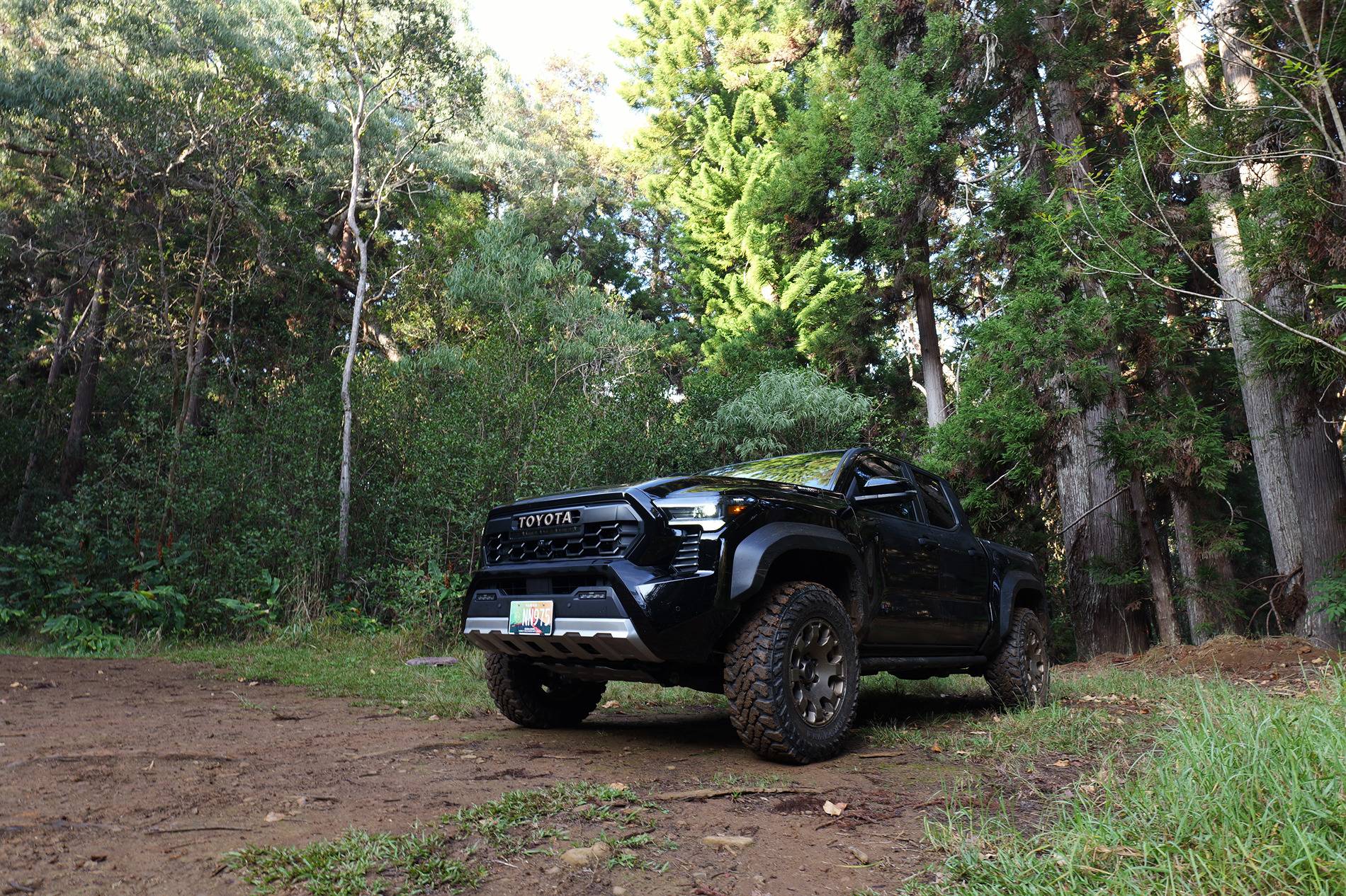 2024 Tacoma Back In Black P1012024.JPG