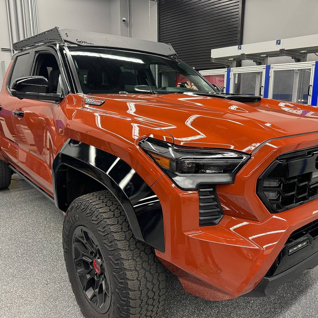 2024 Tacoma Prinsu Pro 2024 Tacoma Roof Rack Now Available prinsu-pro-2024-tacoma-roof-rack-1