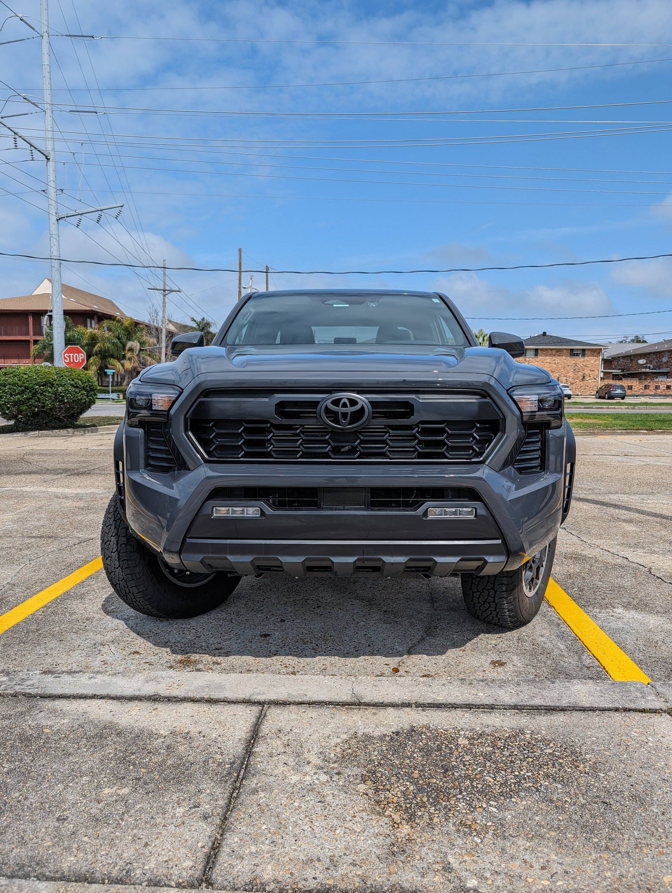 2024 Tacoma Ceramic coat on my 2024 Tacoma (+ other detailing) PXL_20240303_172148899.MP