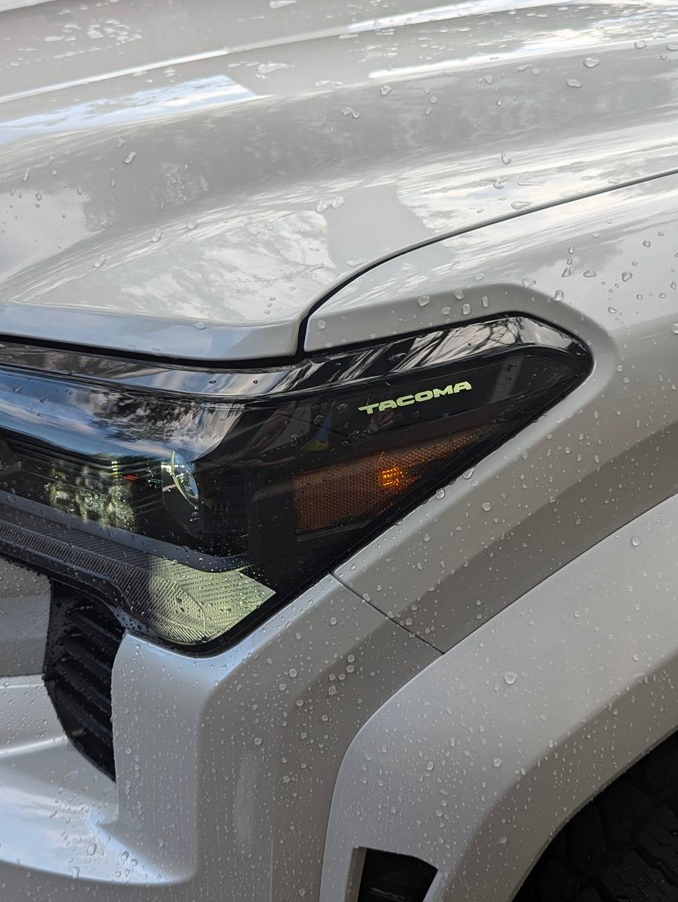 2024 Tacoma Headlight Differences Between Trims? PXL_20240710_213939375.MP