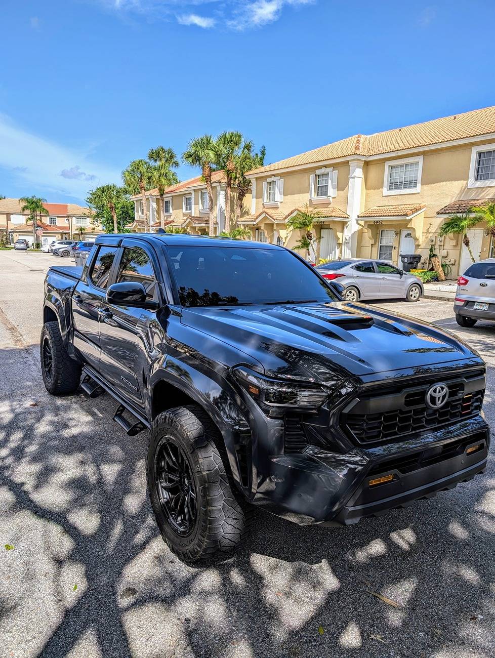 2024 Tacoma Where in Florida is everyone from?  Post your new Tacoma! PXL_20240812_200500840~3