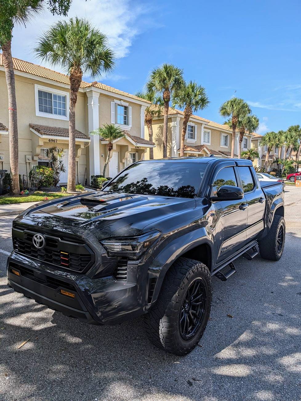 2024 Tacoma Where in Florida is everyone from?  Post your new Tacoma! PXL_20240812_200528515.MP~2