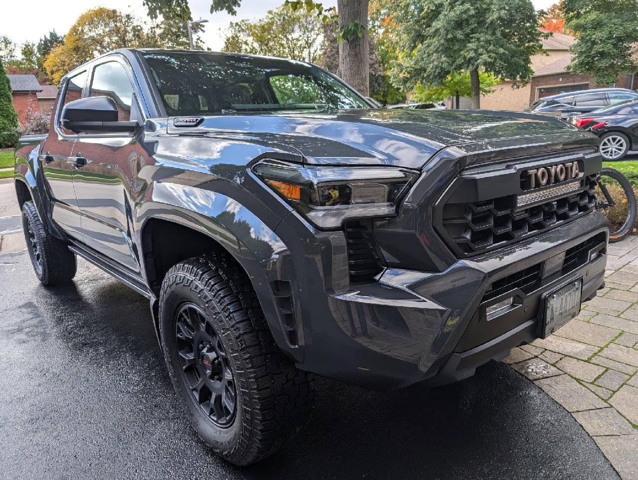 2024 Tacoma Back with a new Tacoma from the Land Cruiser Forum PXL_20241014_202804958