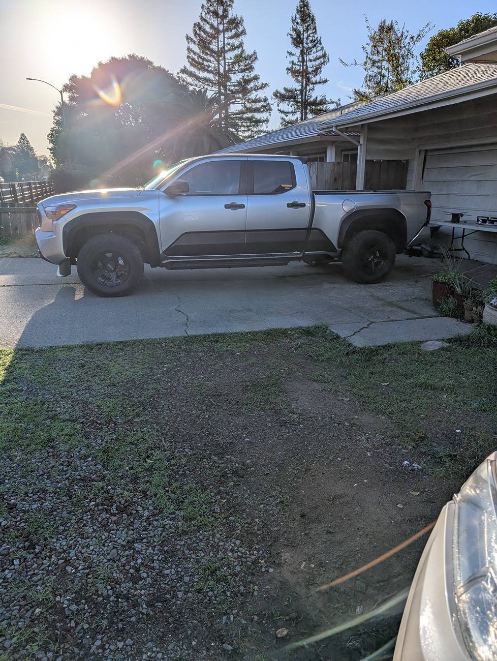 2024 Tacoma +35 OFFSET CLUB PXL_20250210_161859021