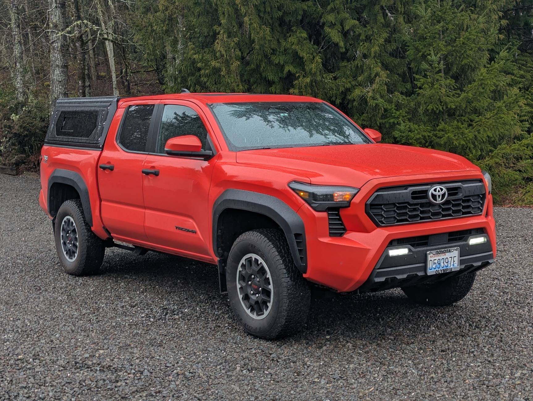2024 Tacoma AluCab Contour Canopy - Installed PXL_20250323_222735504.MP