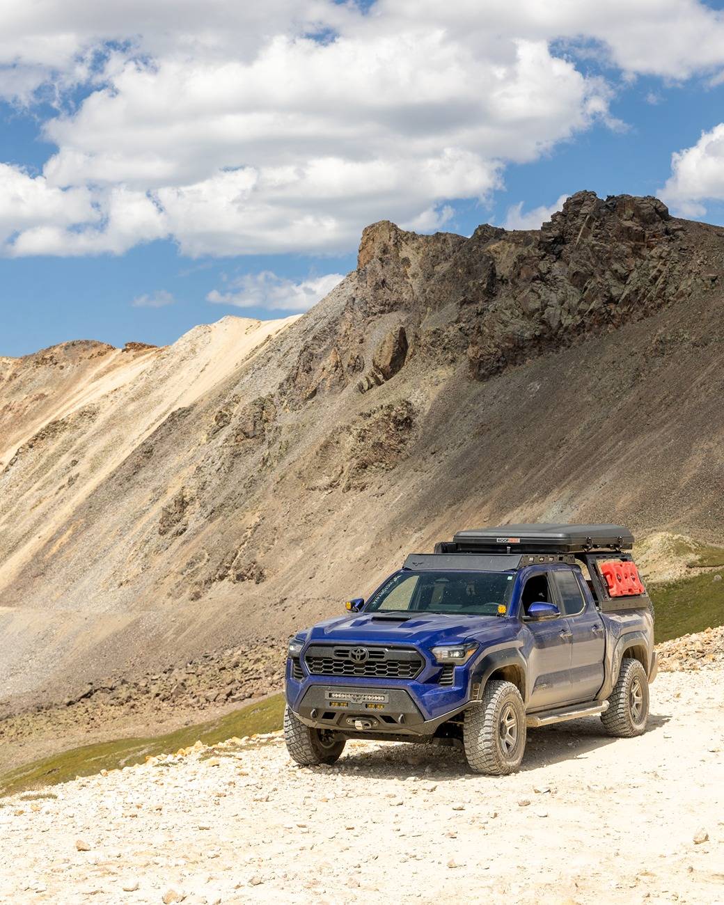 2024 Tacoma Photos from a Tacoma overland trip in Colorado (Black Bear, Engineer, Imogene, Old Monarch Pass, Gunnison, etc...) R6__0690-2