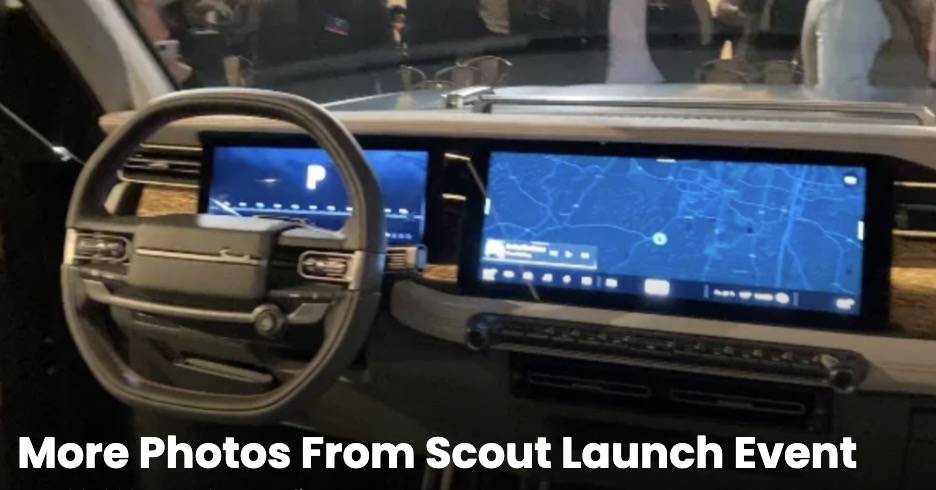 2024 Tacoma Official: Scout EV Pickup & SUV debut w/ Gas Range Extender, 4x4, BOF, Lockers, Sway Bar Disconnect -- All Specs, Wallpapers, Video scout-photos-jpg-