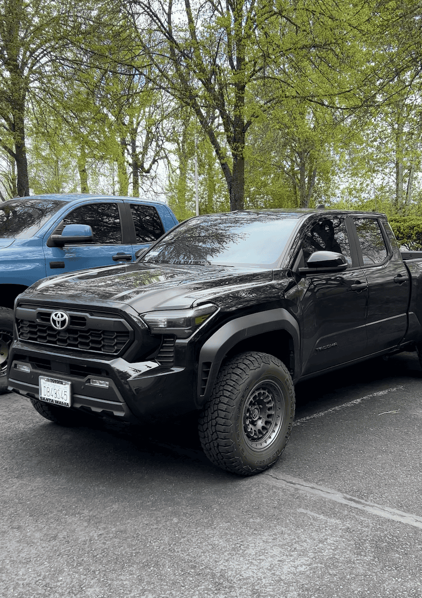 2024 Tacoma 4th Gen 2024+ Tacoma Aftermarket Wheels & Tires Pictures / Specs Compilation - Add Yours screen-shot-2024-05-07-at-8-13-23-pm-