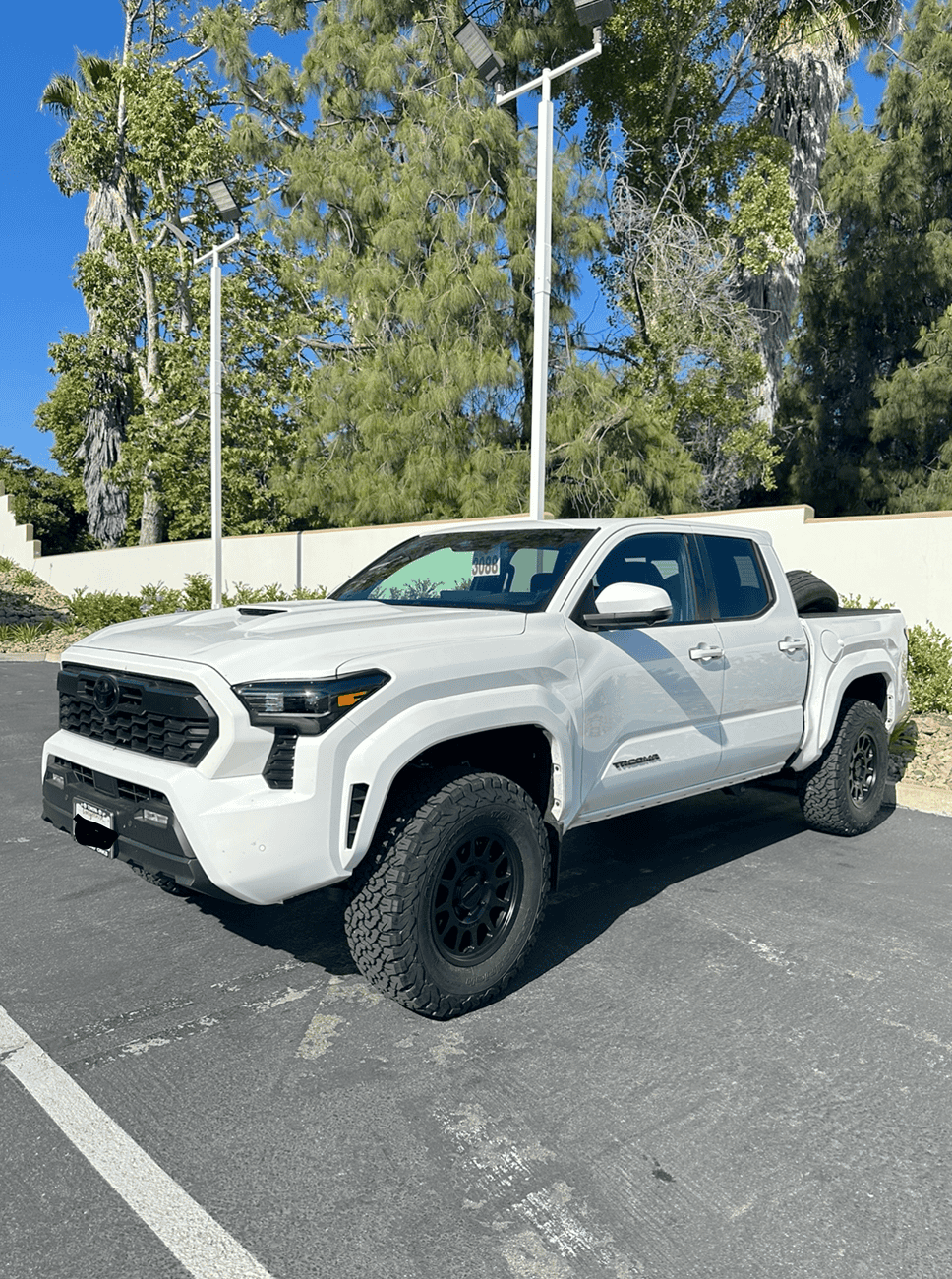 2024 Tacoma 4th Gen 2024+ Tacoma Aftermarket Wheels & Tires Pictures / Specs Compilation - Add Yours screen-shot-2024-06-26-at-8-10-28-pm-