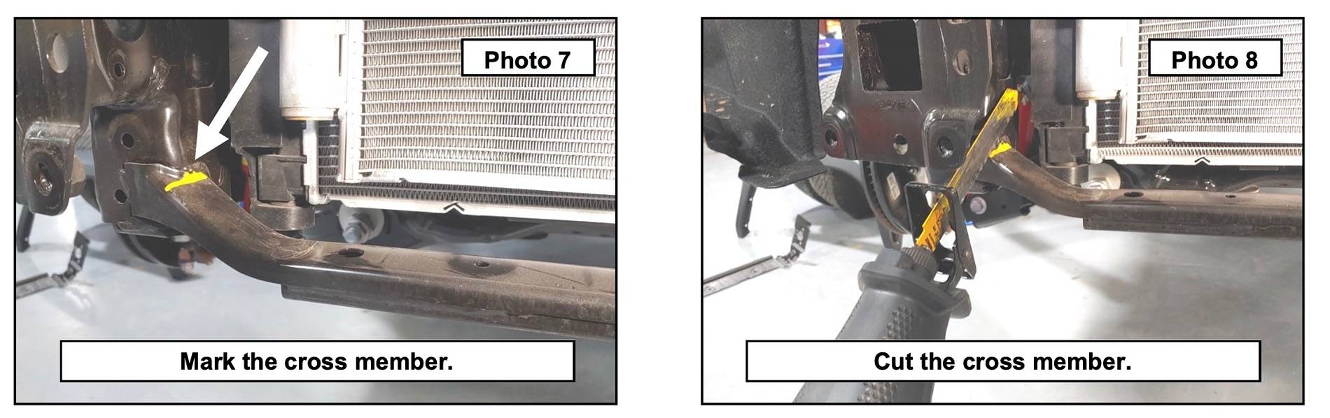 2024 Tacoma Trailhunter Skid Plate fit other models? Aftermarket air dam? Screenshot 2024-07-24 at 9.00.13 PM