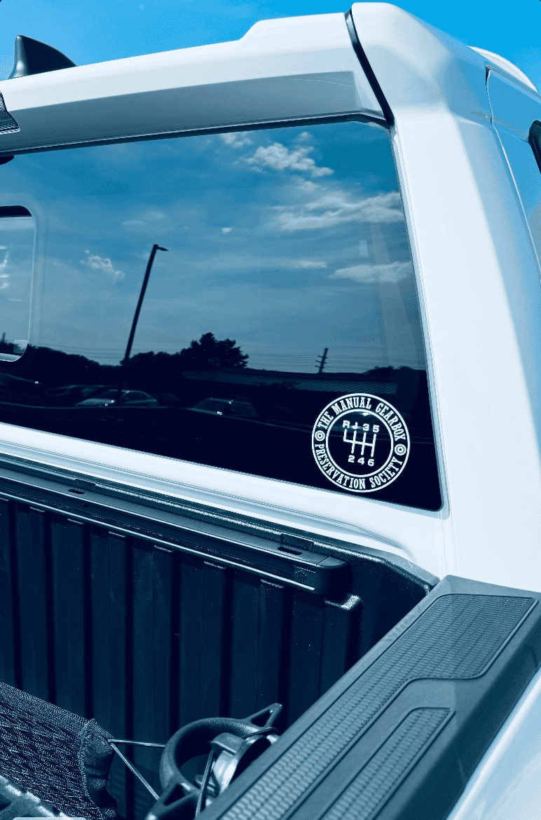 2024 Tacoma Rear Window Decals!  What's on your rear window! 📸 Screenshot 2024-08-28 at 10.47.55 AM