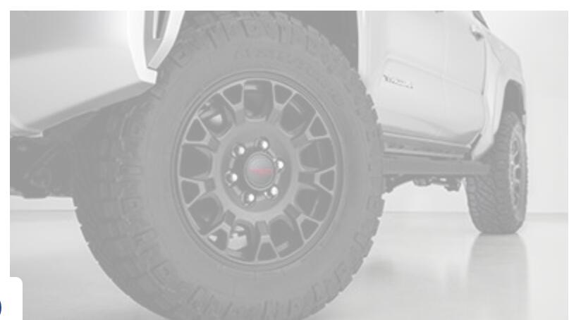 2024 Tacoma TRD Off Road and TRD Prerunner Side-by-Side Look Screenshot 2024-11-15 at 1.34.15 PM