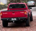2024 Tacoma Random 2024 Tacoma 4th Gen Photos of the Day - Post Yours! 📸 🤳 Screenshot 2025-04-04 at 4.49.46 PM