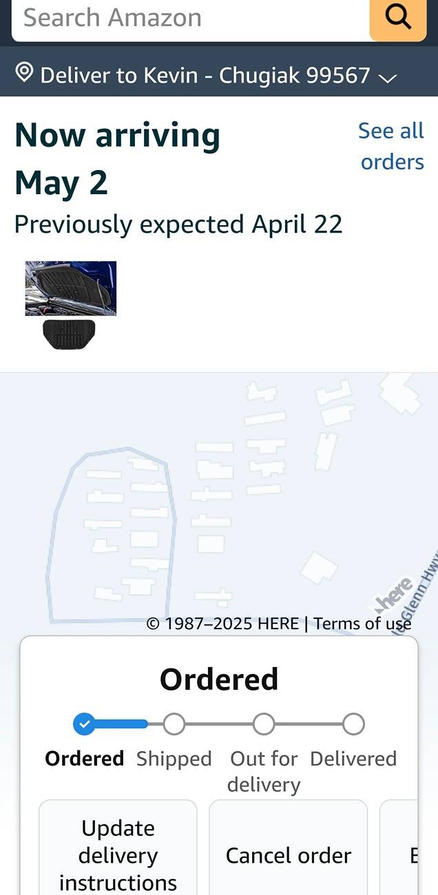 2024 Tacoma Zekzoop Hood Insulation Screenshot_20250422_191112_Samsung Internet