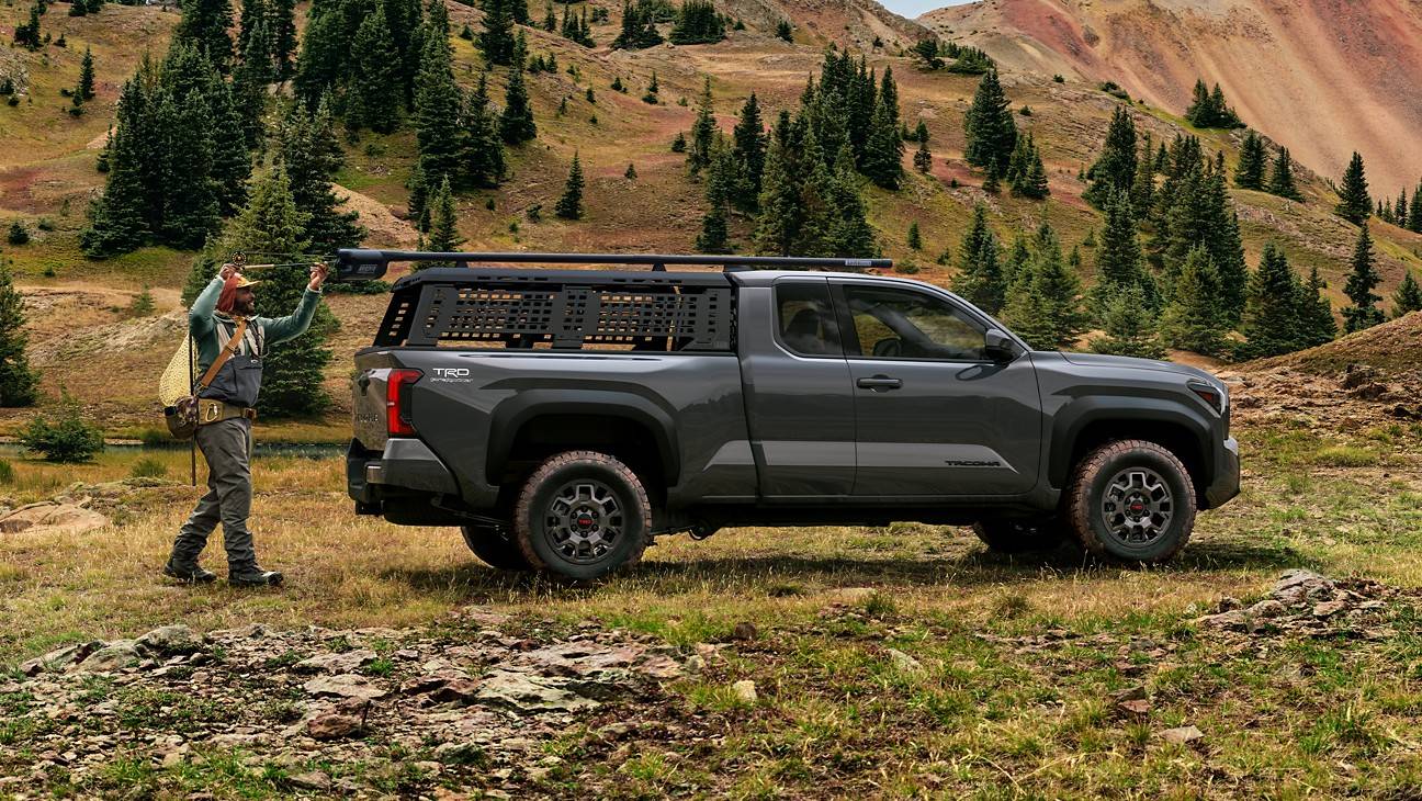 2024 Tacoma Just received a build date for my Trailhunter allocation! Standard features confirmed... TAC_MY24_0076_V001_VzCsVDcyVmSgbLrVSnvaYwJW