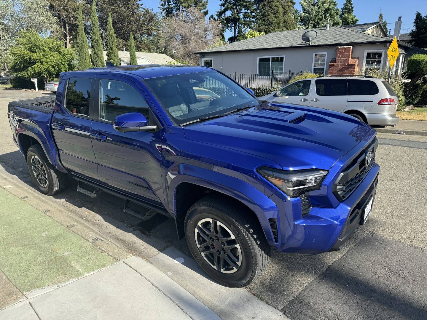 2024 Tacoma YOUR (honest) Pros & Cons of the 4th Gen? Taco 2 (Large).JPG