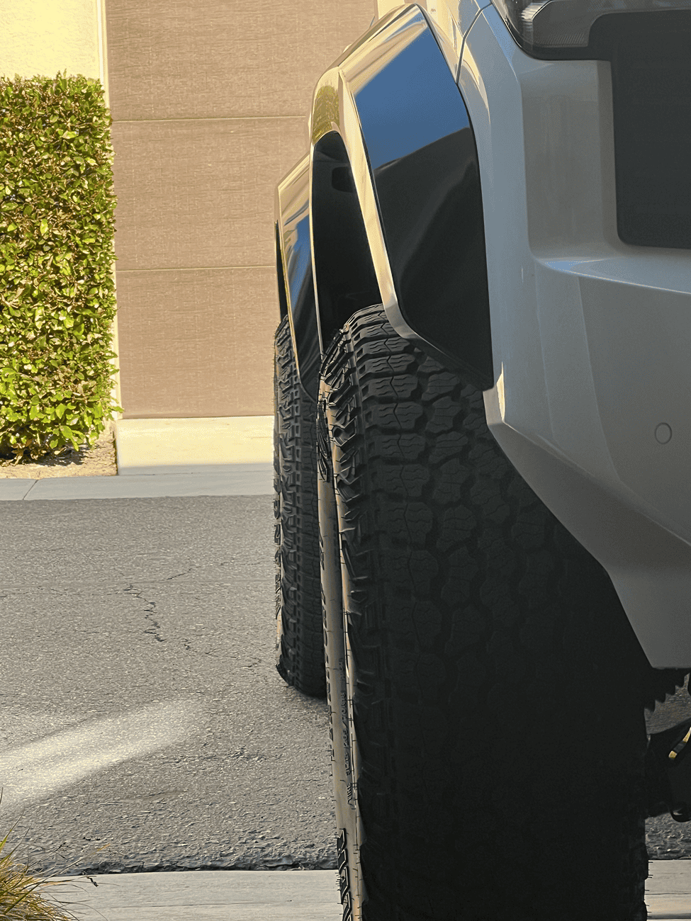 2024 Tacoma Camber issue on 2024 TRD Pro suspension? tempImageNrmR9T