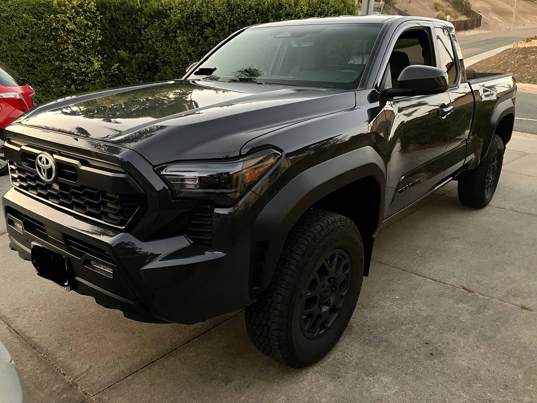 2024 Tacoma New here / 1st Tacoma tempImagevjzEvG