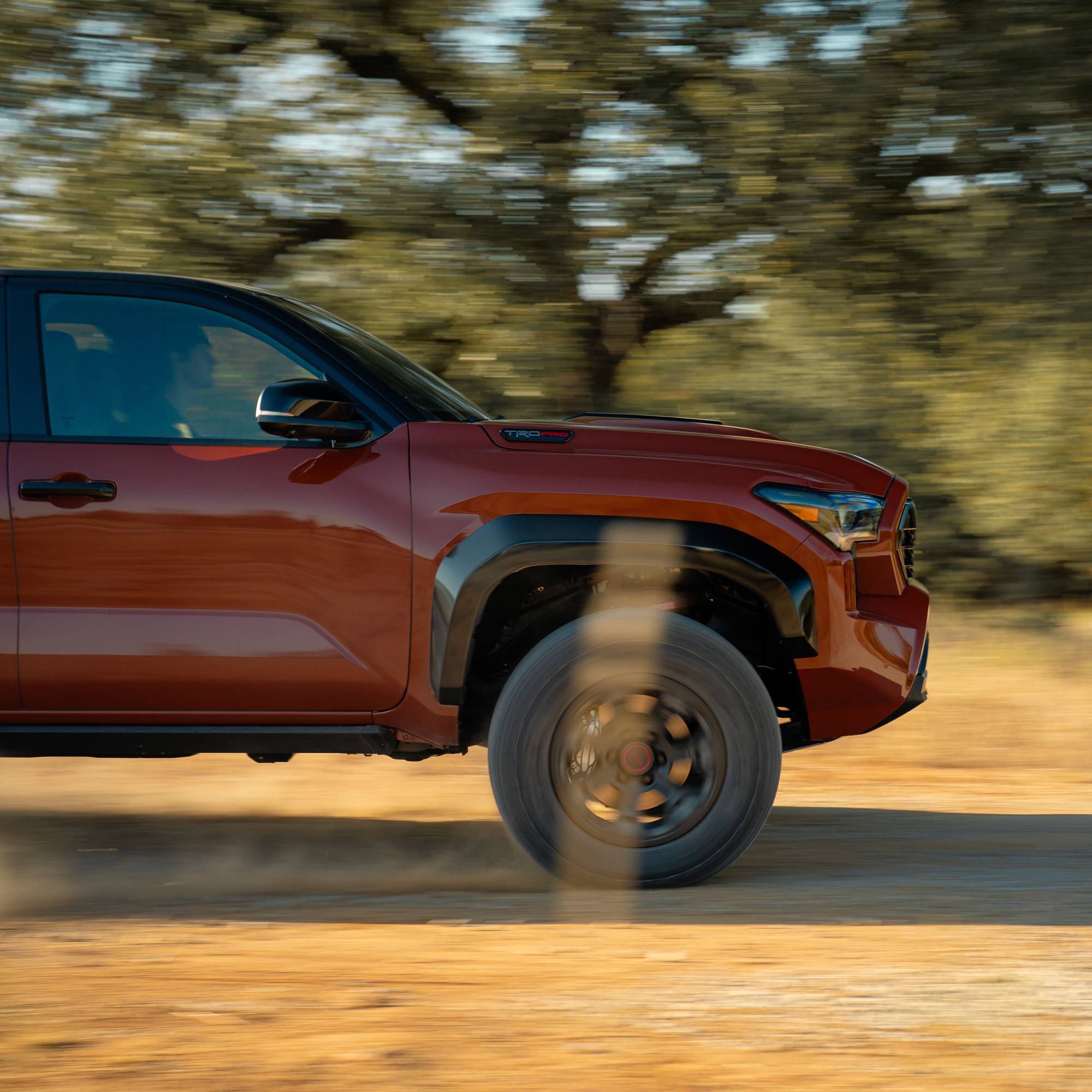 2024 Tacoma TERRA 2024 Tacoma Thread (4th Gen) terra-color-2024-toyota-tacoma-trd-pro-3-