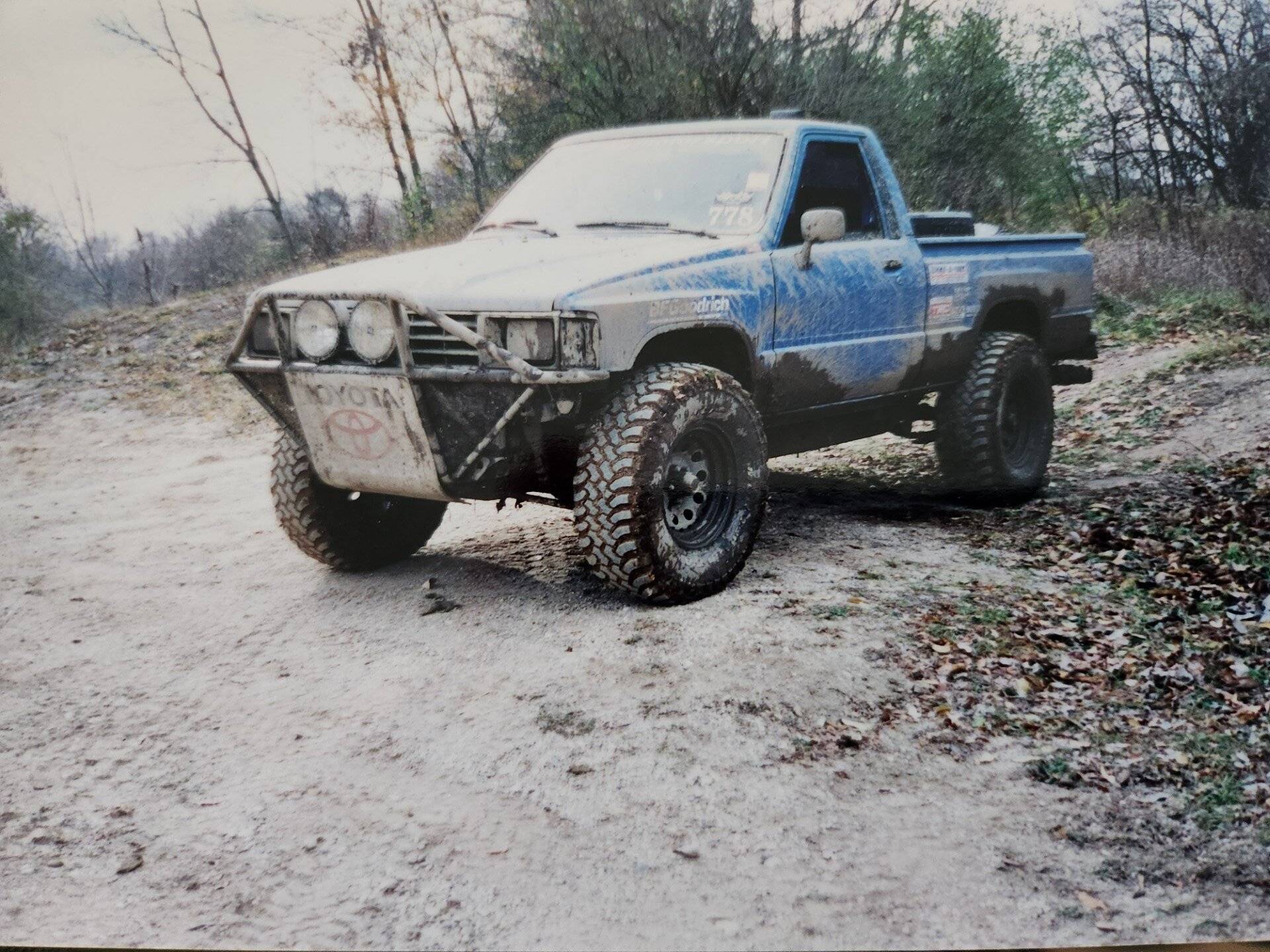 2024 Tacoma 2024 TRD Sport vs TRD Offroad - differences? thumbnail_20240317_074333