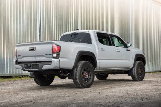 2024 Tacoma New teaser 04/18:  Rear disk brakes and FOX suspension on 2024 Tacoma toyota_tacoma_trd_pro_double_cab_40