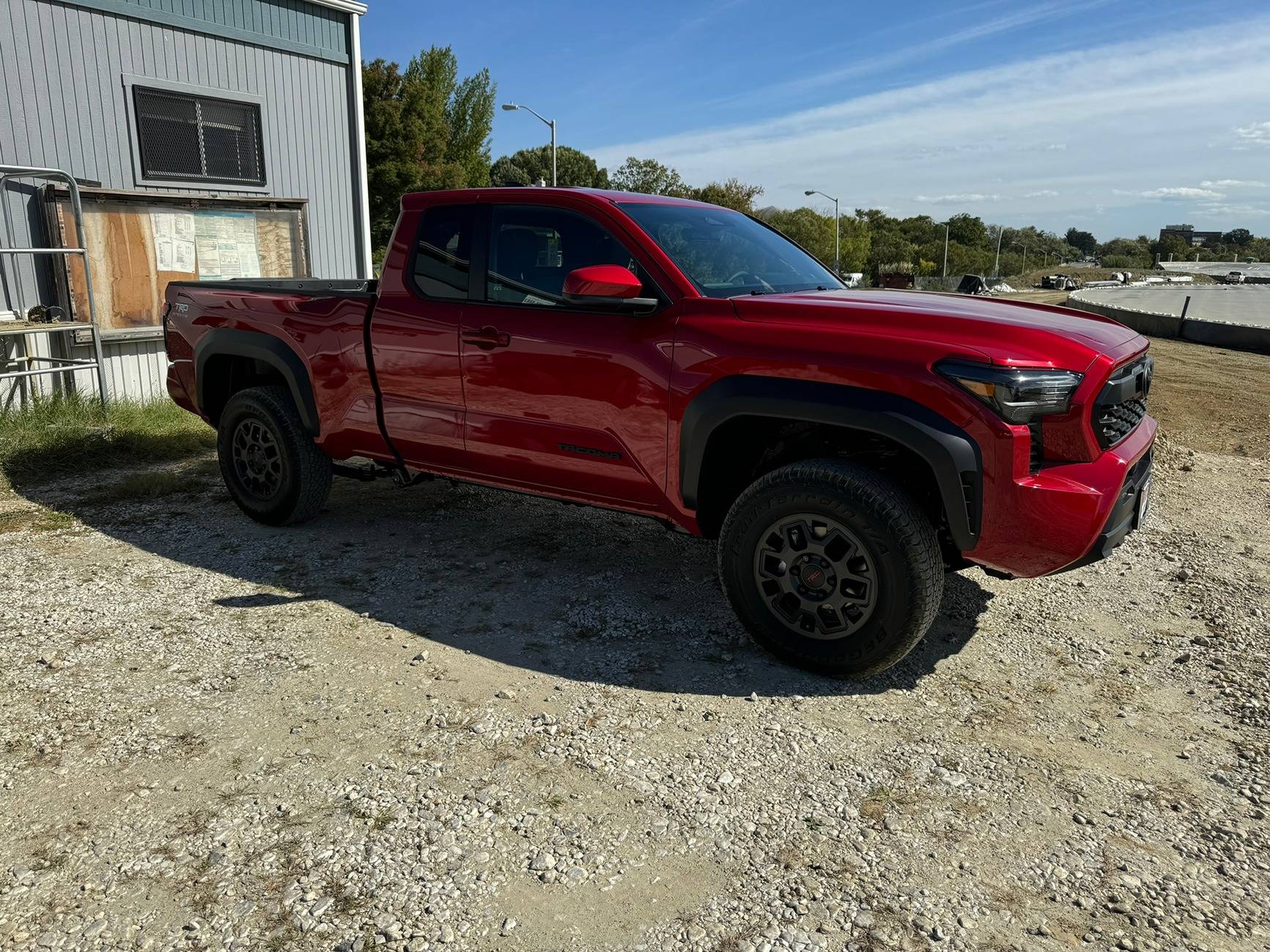 2024 Tacoma TRD Axle Dump Exhaust Installed - 2024 Tacoma TRD Off-Road TRD Prerunner.JPEG