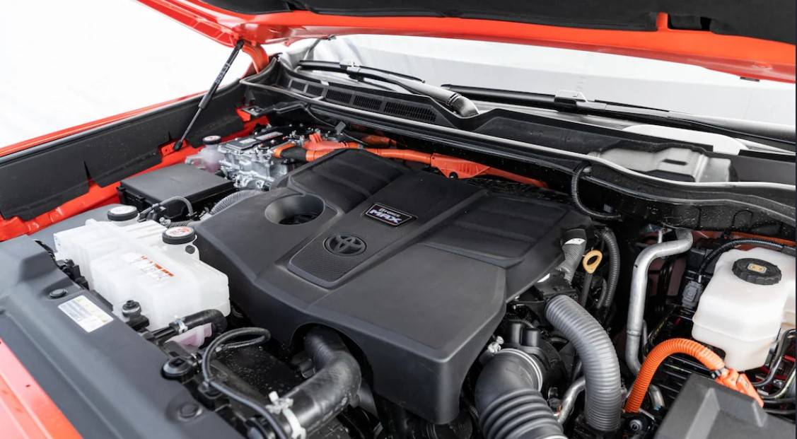 2024 Tacoma New Release: Redline Tuning Hood Struts for 2024+ Tacoma 4th Gen – 10 minute Bolt-In installation! Tundra