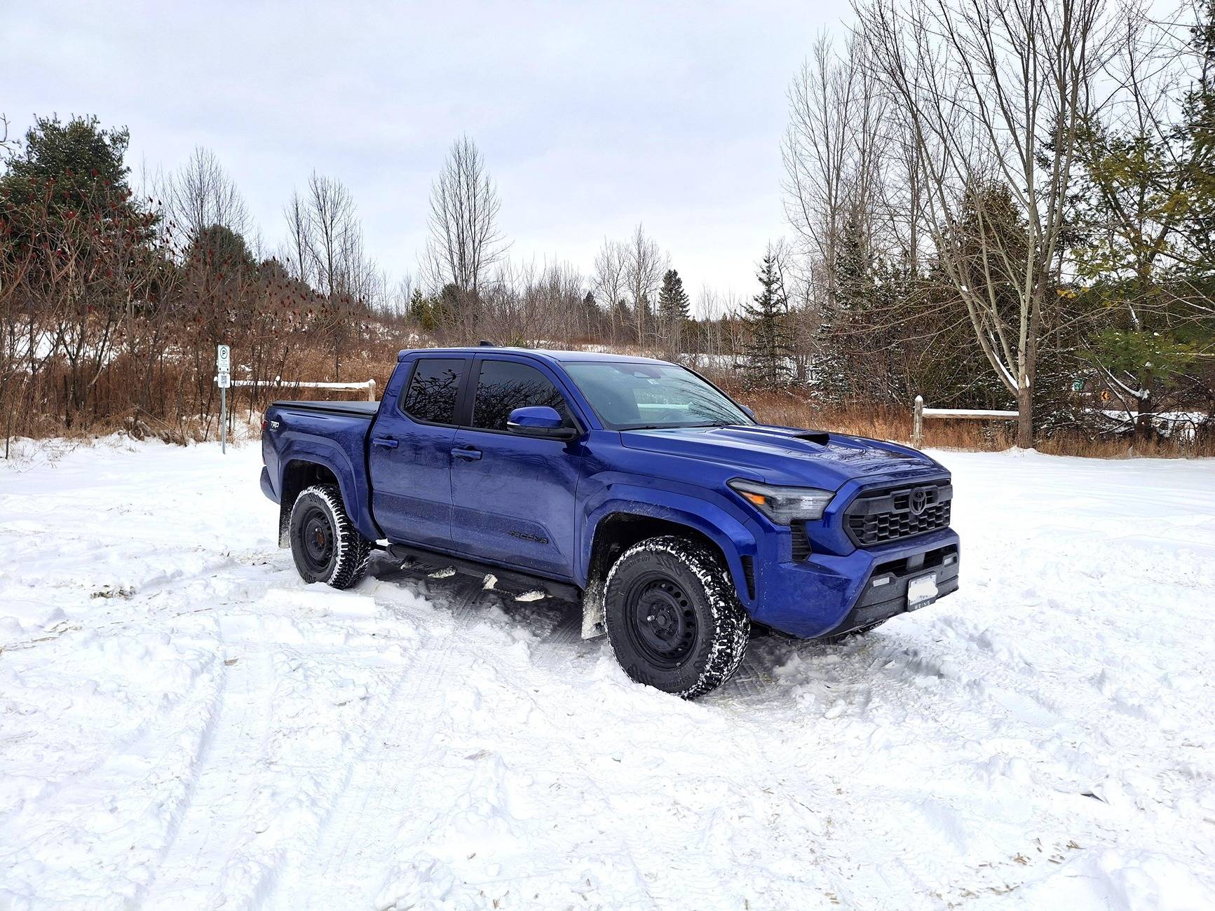 2024 Tacoma "Snow Tacos" USA & Canada Photos Thread winter photo .JPG