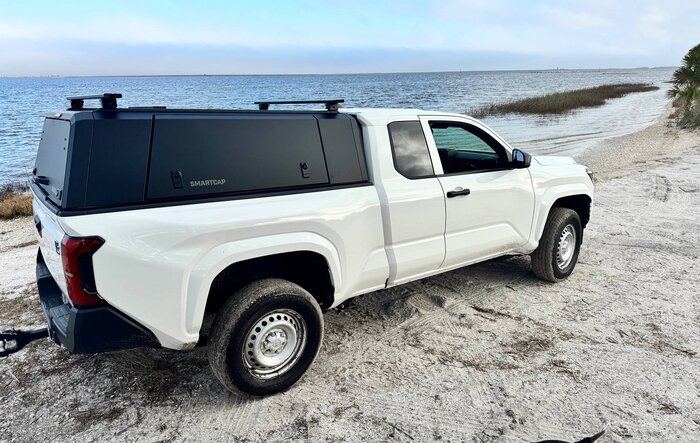 Taco on Gulf of America