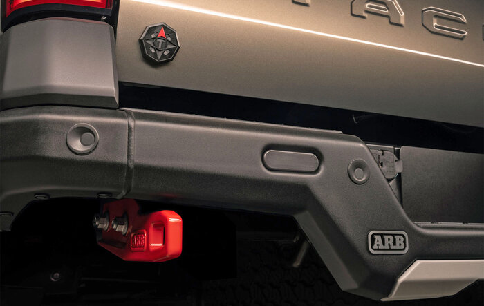 2024 Trailhunter Tacoma (Overlanding Trim) Confirmed! Latest Teasers Released by Toyota