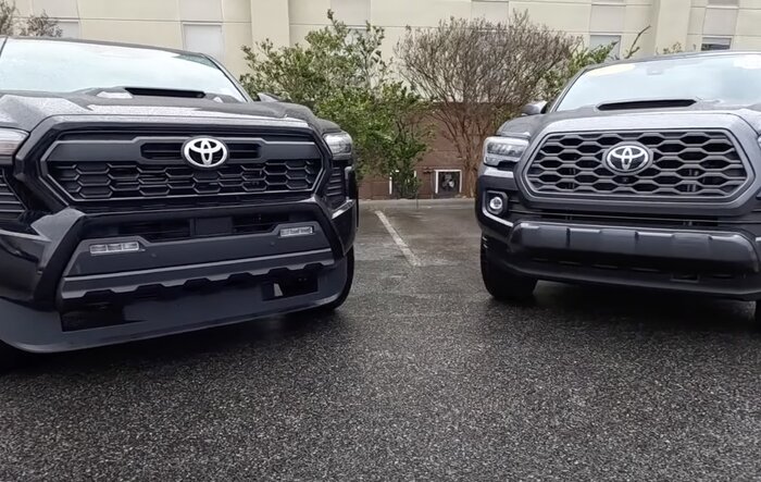 2024 impressions from a 2019 Tacoma owner