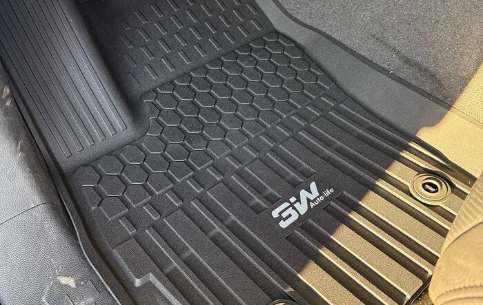 3Wliners Floor Mats Mini Review and OEM Comparison